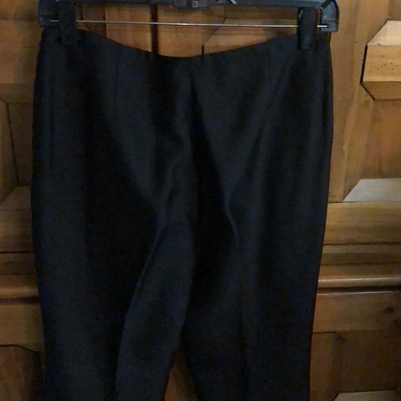 🛑sold🛑 Ann Taylor Petites Black - Picture 5 of 8